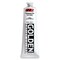 Golden Heavy Body Artist Acrylics - Transparent Red Iron Oxide, 5 oz tube